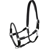 Waldhausen Cabezada Nevada Negro/Plata