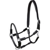 Waldhausen Cabestro Nevada Negro/Plata