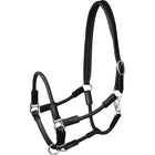 Waldhausen Cabestro Nevada Negro/Plata