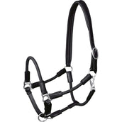 Waldhausen Cabezada Nevada Negro/Plata