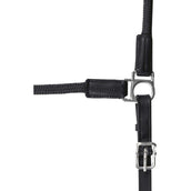 Waldhausen Cabezada Nevada Negro/Plata
