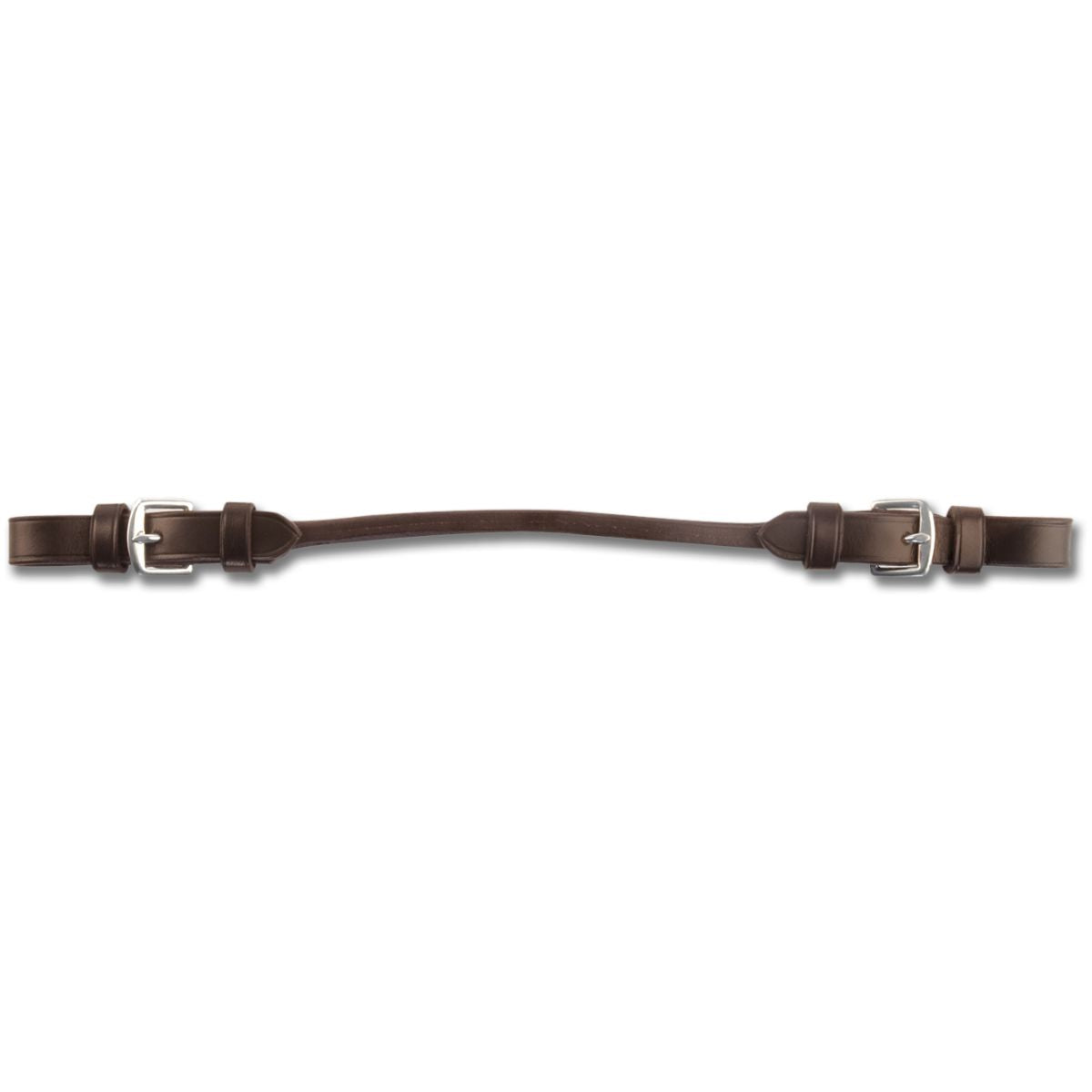 Waldhausen Correa para Silla de Montar Español: Redondo Marron