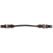Waldhausen Correa para Silla de Montar Español: Redondo Marron