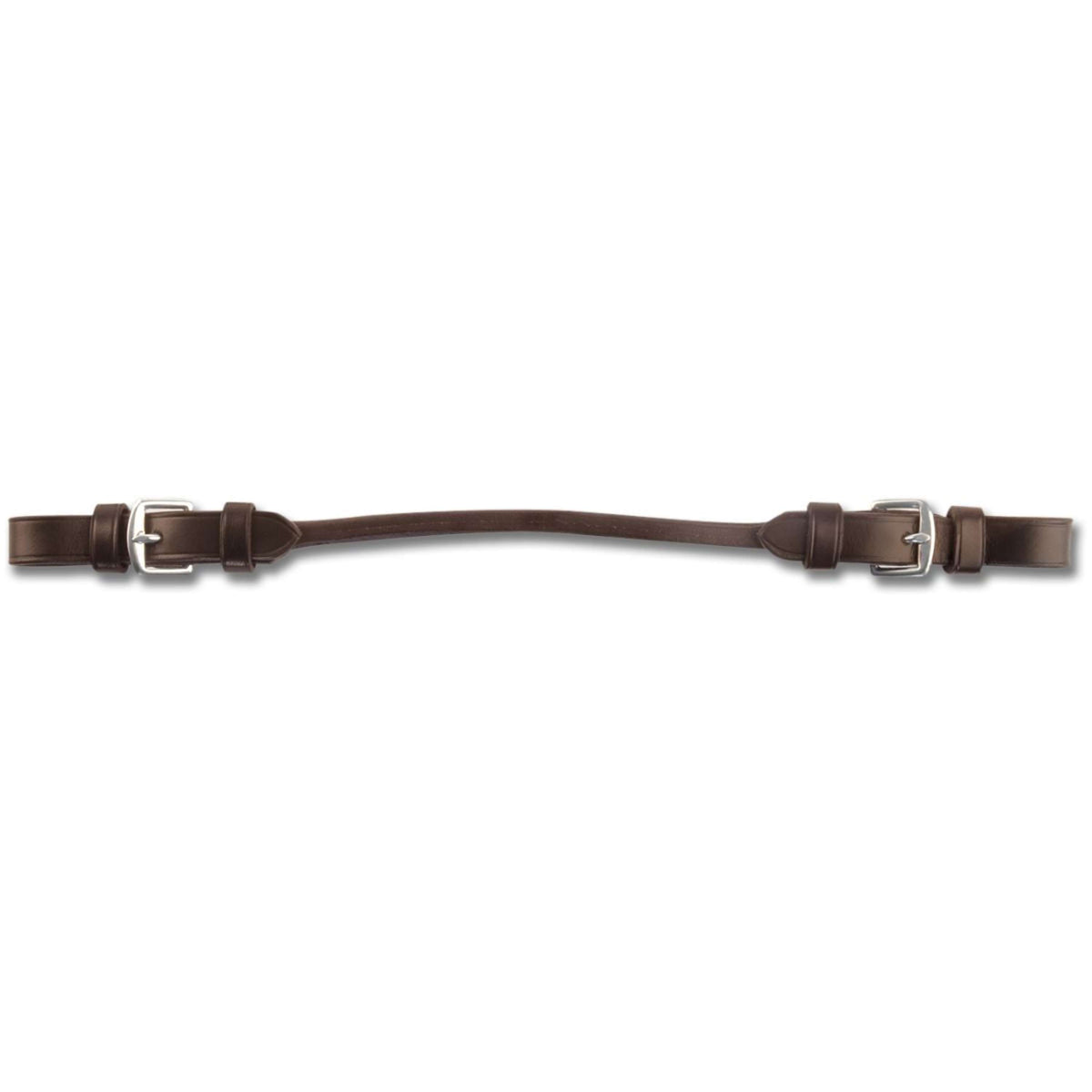 Waldhausen Correa para Silla de Montar Español: Redondo Marron