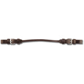 Waldhausen Correa para Silla de Montar Español: Redondo Marron