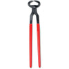 Waldhausen Alicate para Cascos Rojo/Negro