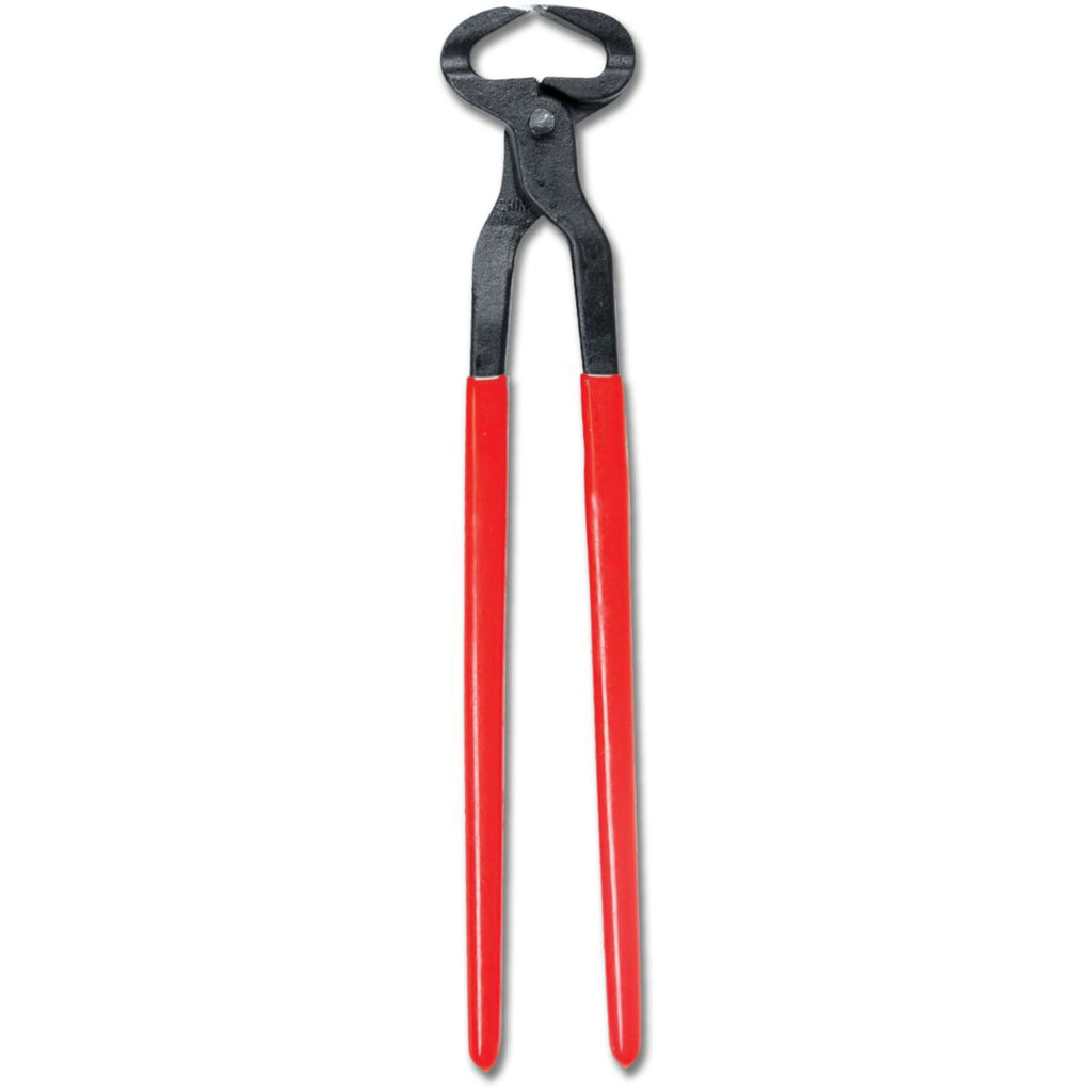 Waldhausen Alicate para Cascos Rojo/Negro