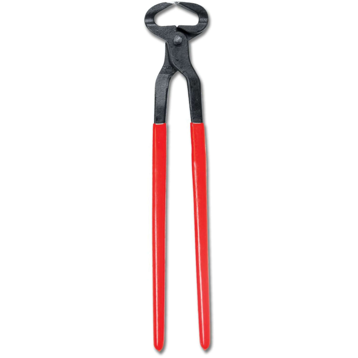 Waldhausen Alicate para Cascos Rojo/Negro
