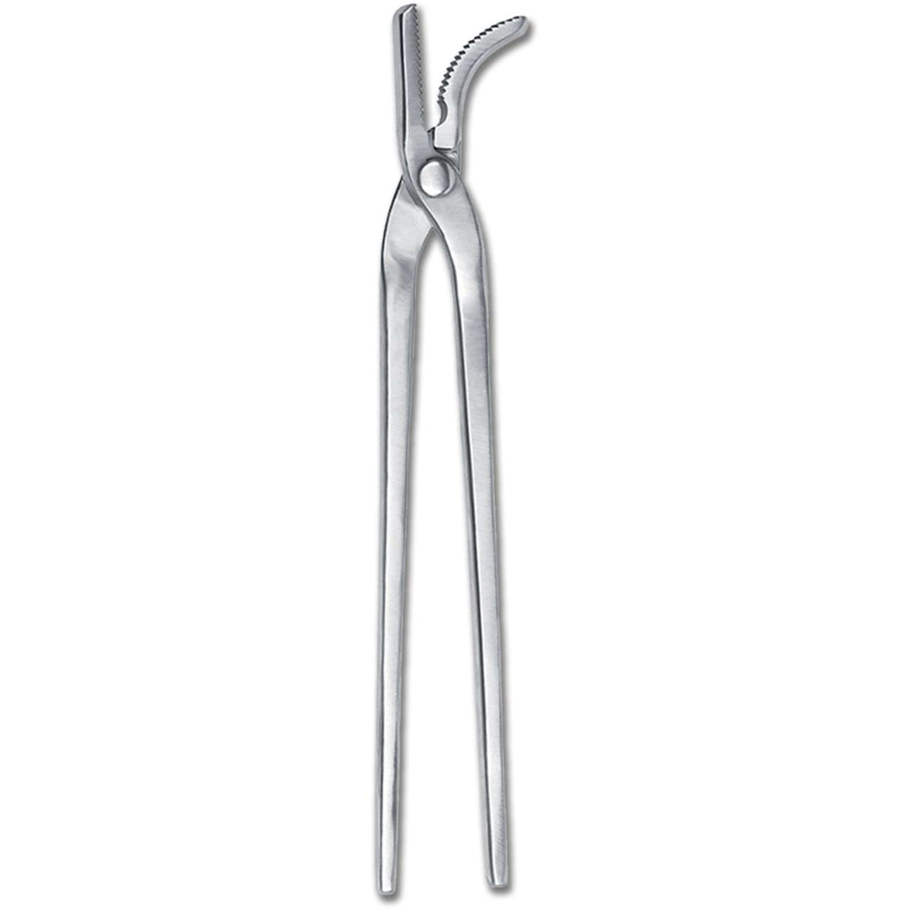 Waldhausen Tenaza de Remachado Acero inoxidable