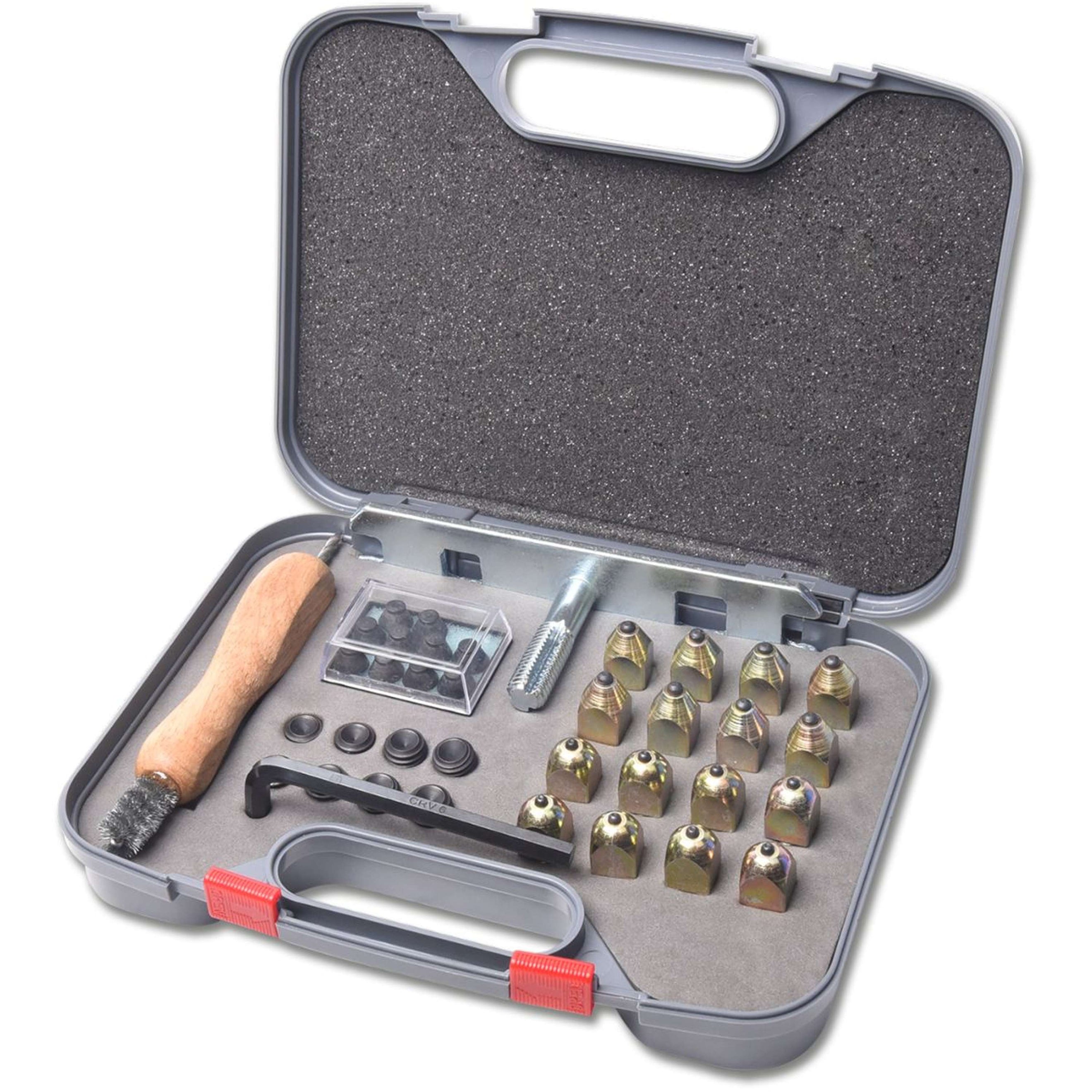 Waldhausen Caja de Crampones