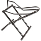 Waldhausen Soporte para Sillín Travel Negro