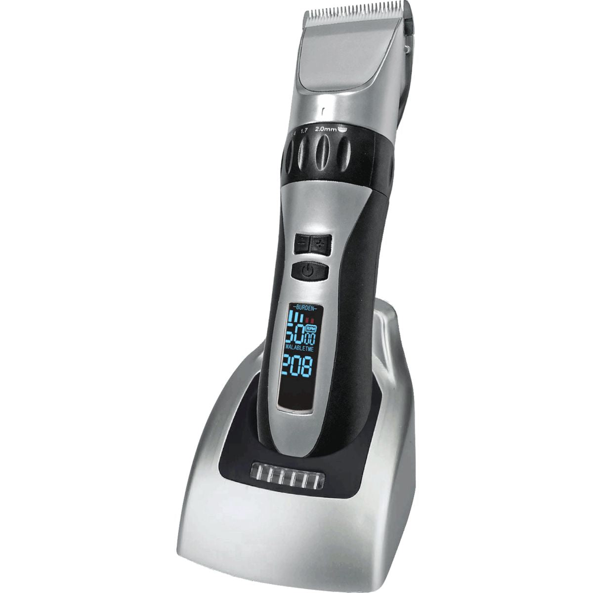 Waldhausen Cortapelos inalámbrico