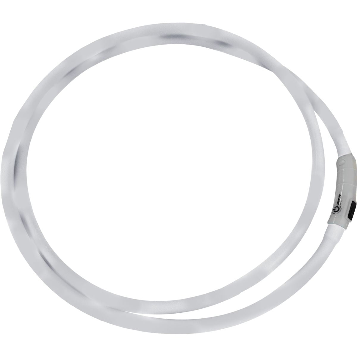 Waldhausen Halsring LED Blanco