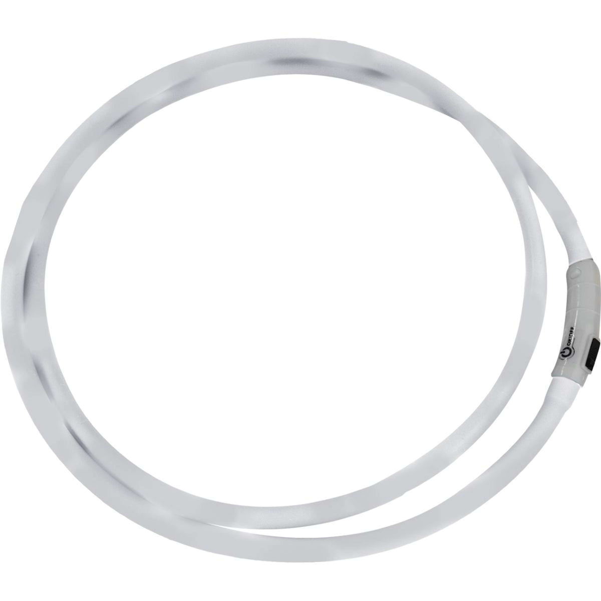 Waldhausen Halsring LED Blanco