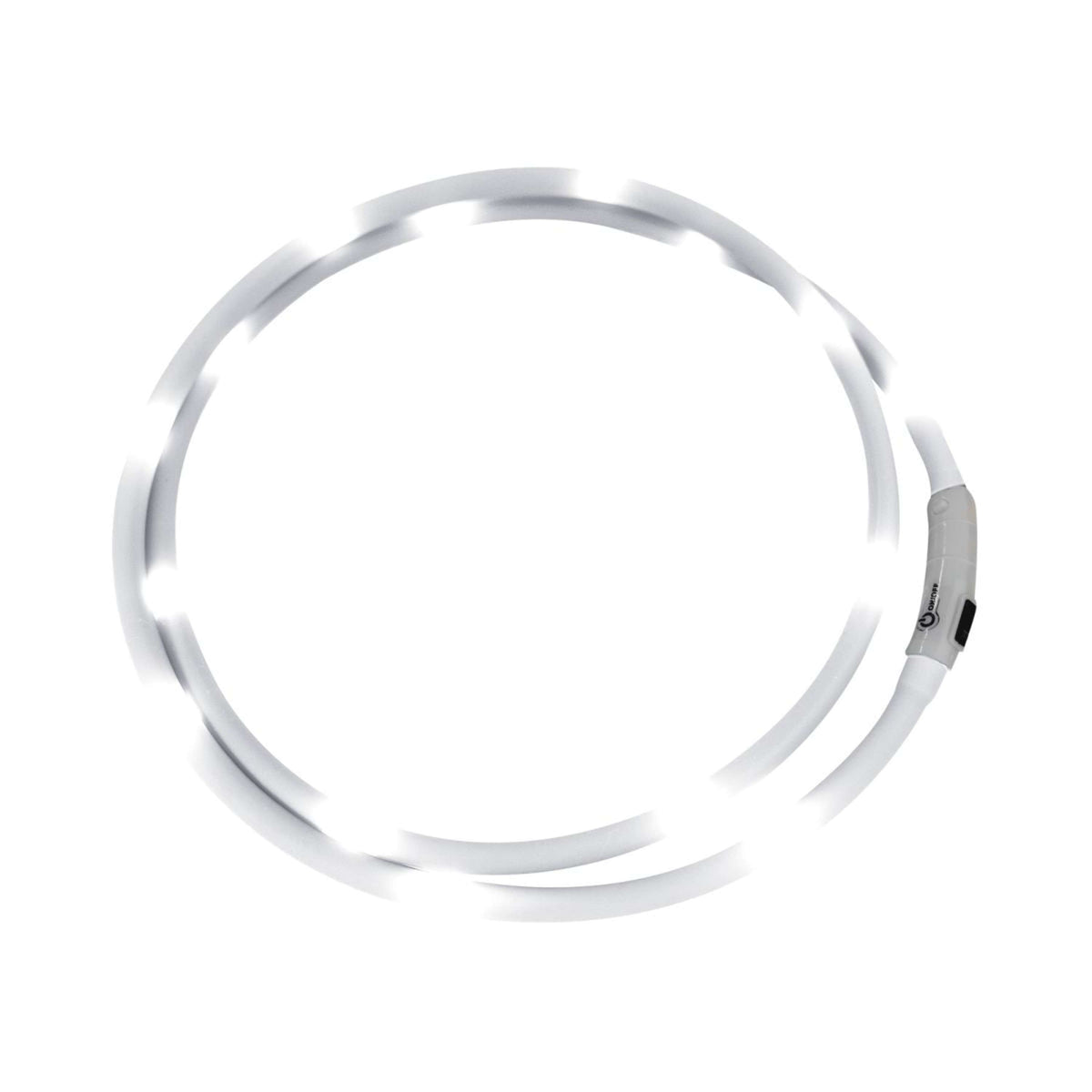 Waldhausen Halsring LED Blanco