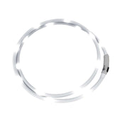 Waldhausen Halsring LED Blanco