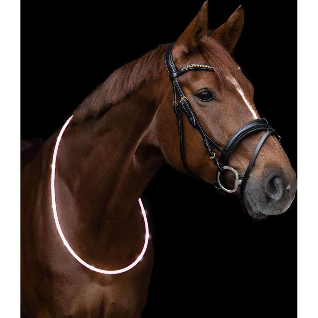 Waldhausen Halsring LED Blanco