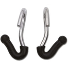 Waldhausen Ganchos de Cadena Curb con Goma