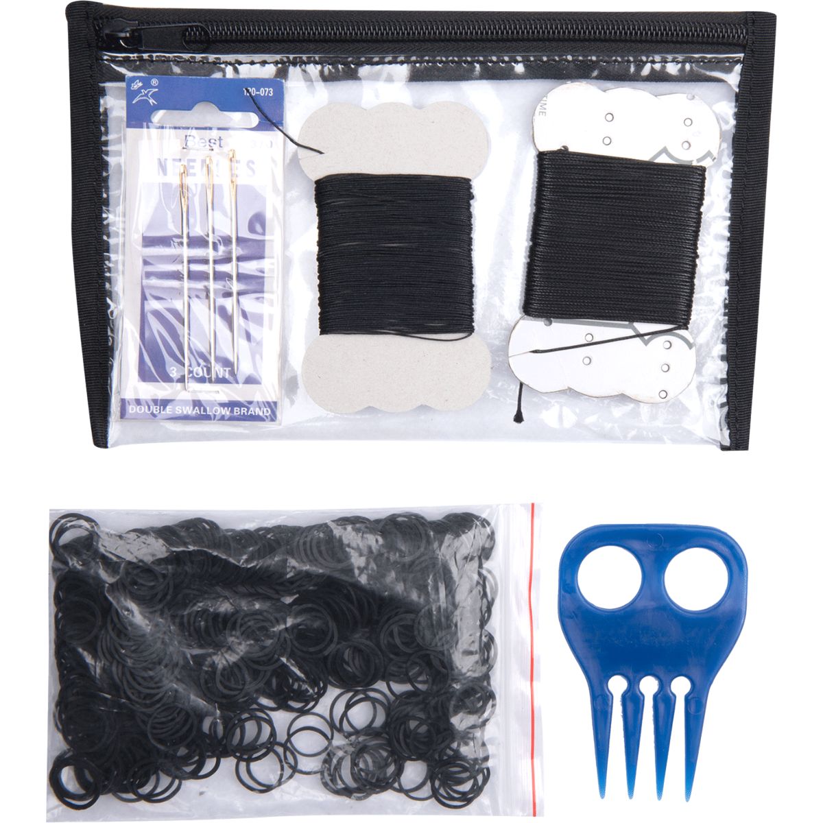 Waldhausen Set de Trenzado