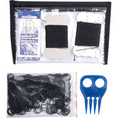 Waldhausen Set de Trenzado