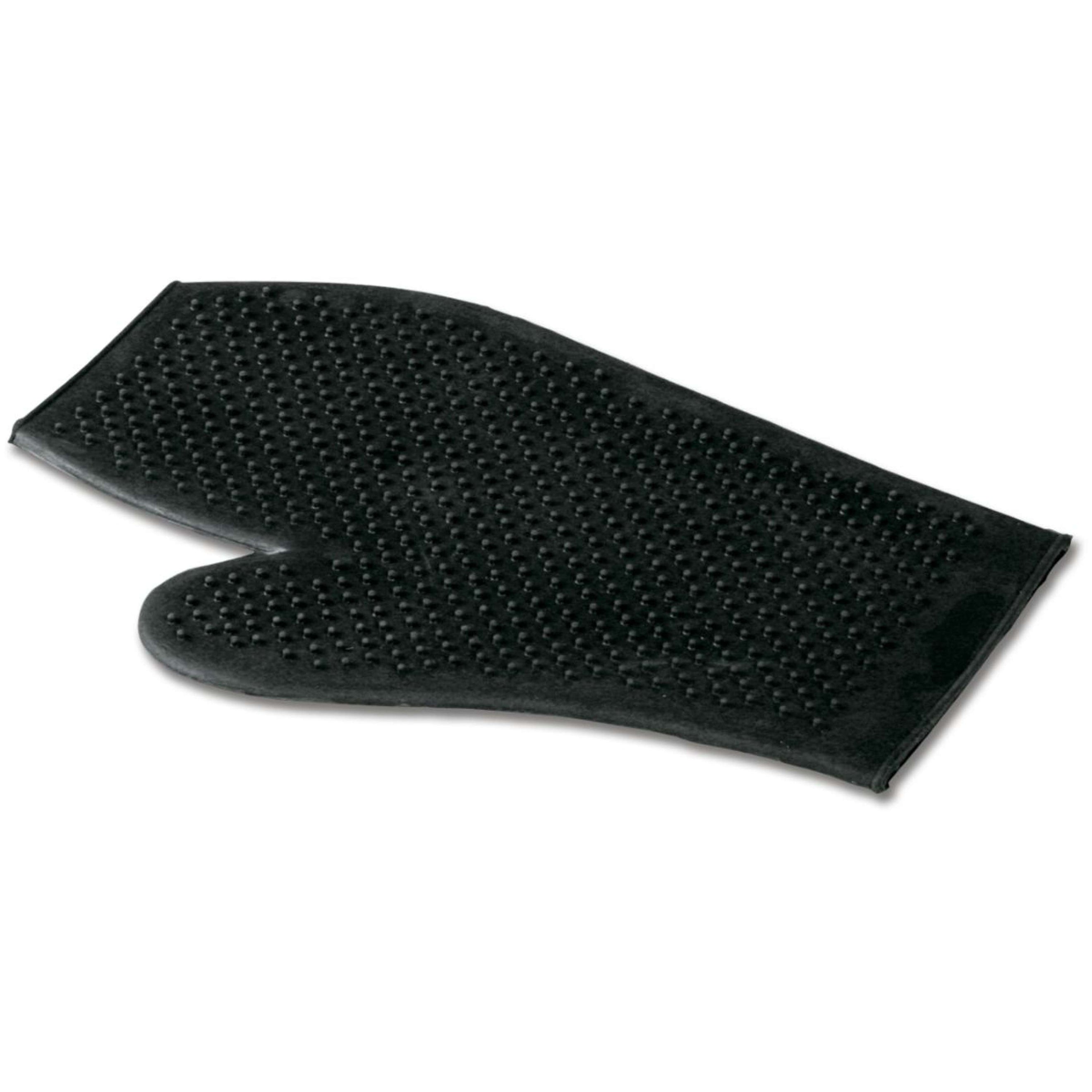 Waldhausen Guante de Aseo Caucho Negro