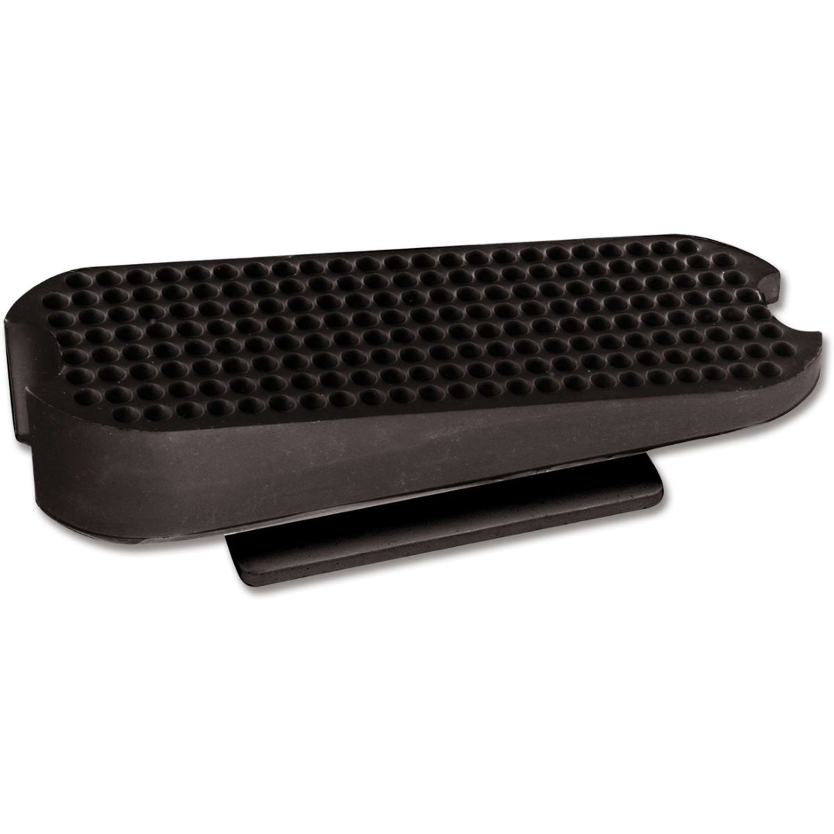 Waldhausen Suelas de Estribo Negro