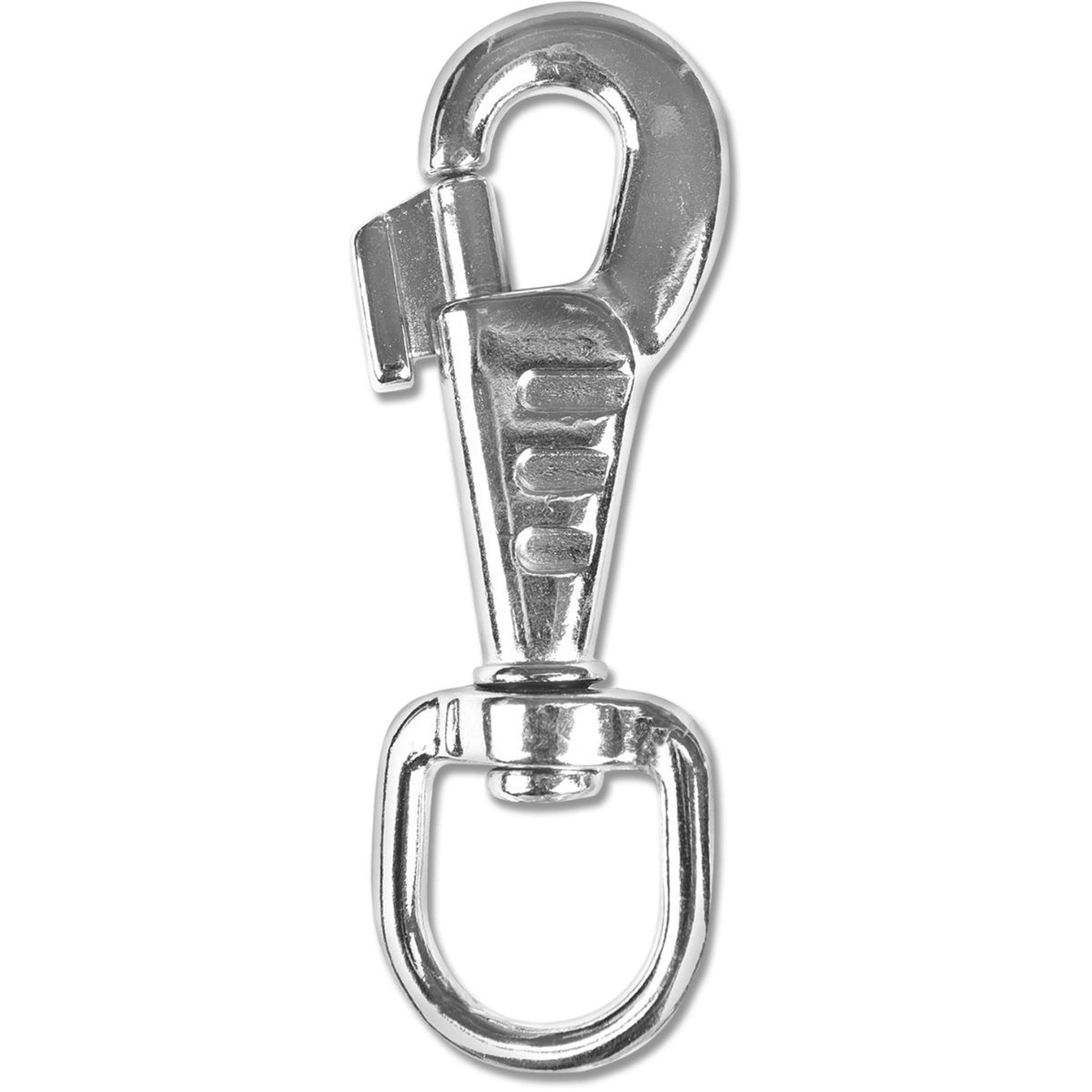 Waldhausen Mosquetón para dar cuerda Waldhausen Mosquetón para dar cuerda