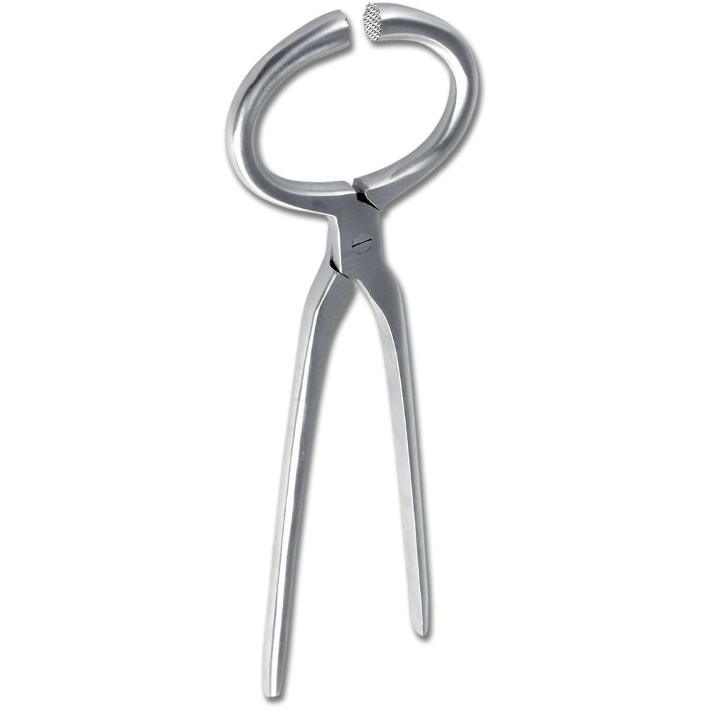 Waldhausen Pinza de exploración de cascos Acero inoxidable