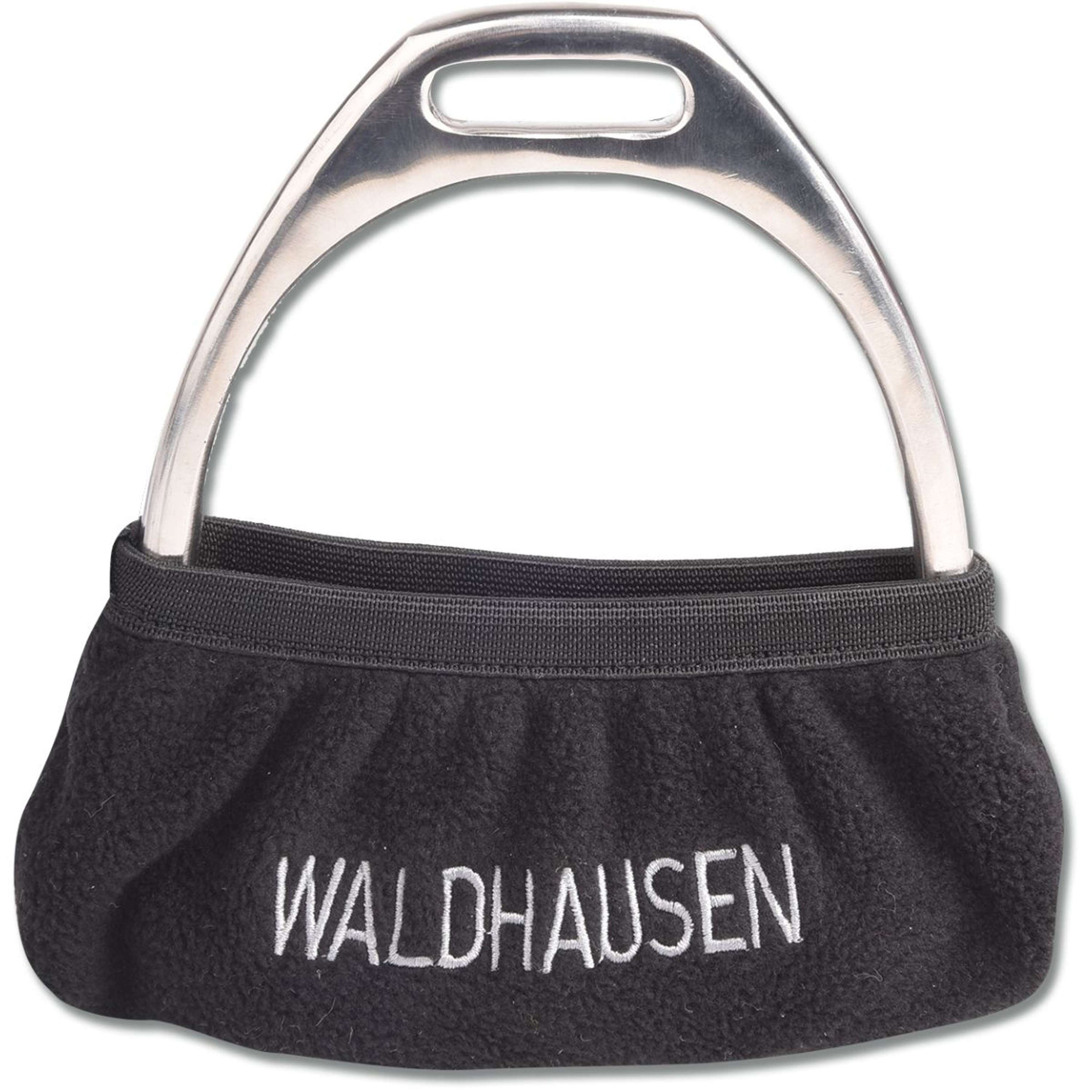 Waldhausen Funda de Estribo Negro
