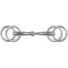 Waldhausen Freno de Conducción Acero inoxidable 4 Anillos