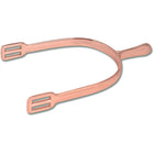 Waldhausen Espuelas De Botón Set Mujer Oro rosa
