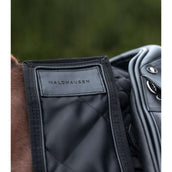 Waldhausen Manta de ejercicio Exclusive Negro