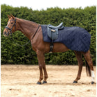 Waldhausen Manta de ejercicio Exclusive Nightblue