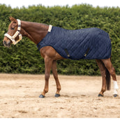 Waldhausen Manta de molino Exclusive Azul noche