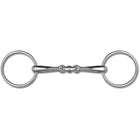 Waldhausen Mordaza de Anilla Suelta 18mm Doble Articulado