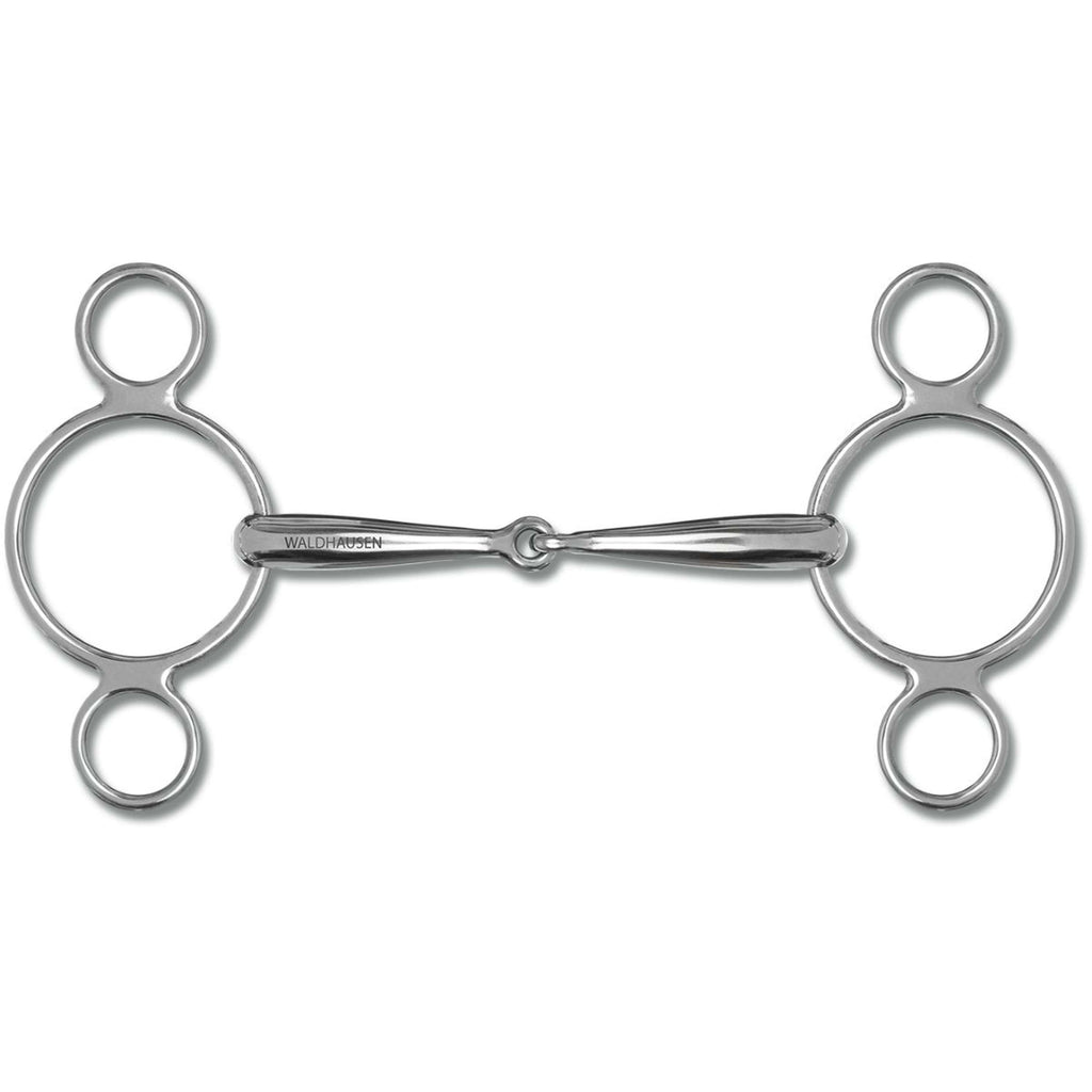 Waldhausen Mordaza de Anilla Suelta 16mm