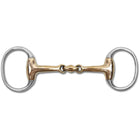 Waldhausen Filete de Argolla Partida Cobre Doble Articulado