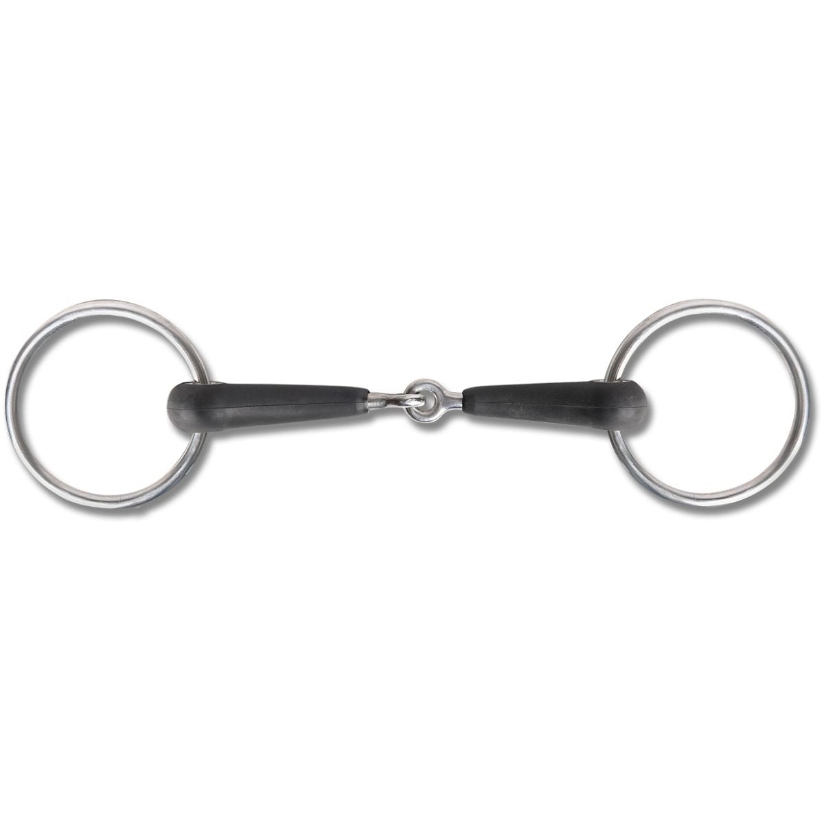 Waldhausen Mordaza de Anilla Suelta 15mm Goma Sencillo Partida