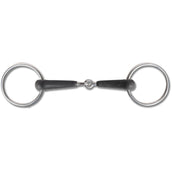 Waldhausen Mordaza de Anilla Suelta 15mm Goma Sencillo Partida