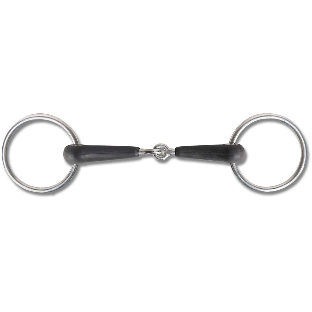 Waldhausen Mordaza de Anilla Suelta 15mm Goma Sencillo Partida