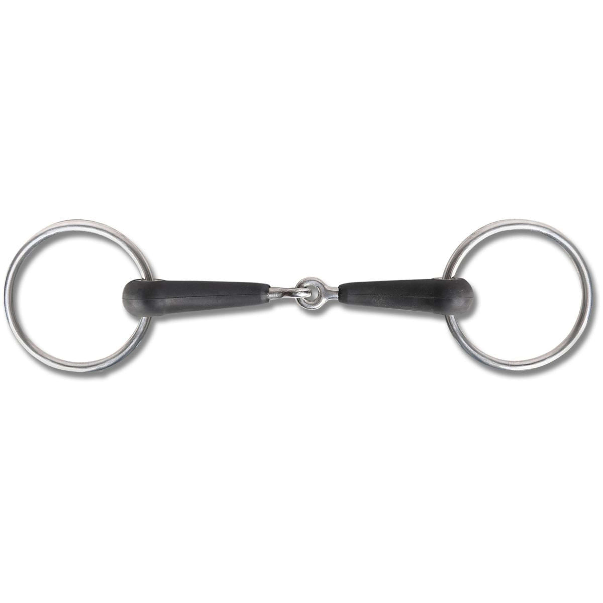 Waldhausen Mordaza de Anilla Suelta 15mm Goma Sencillo Partida