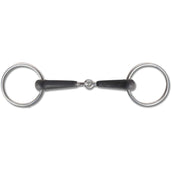 Waldhausen Mordaza de Anilla Suelta 15mm Goma Sencillo Partida