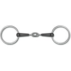 Waldhausen Mordaza de Anilla Suelta 15mm Caucho Doble Articulado