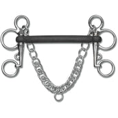 Waldhausen Bocado Pelham 15mm