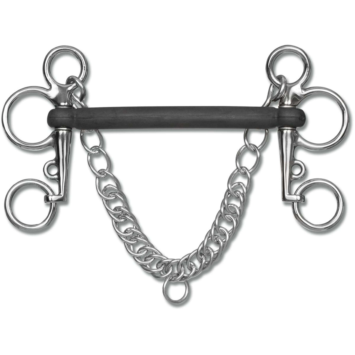 Waldhausen Bocado Pelham 15mm