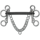 Waldhausen Bocado Pelham 15mm