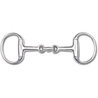 Waldhausen Filete de Argolla Partida Pony 13mm Doble Articulado