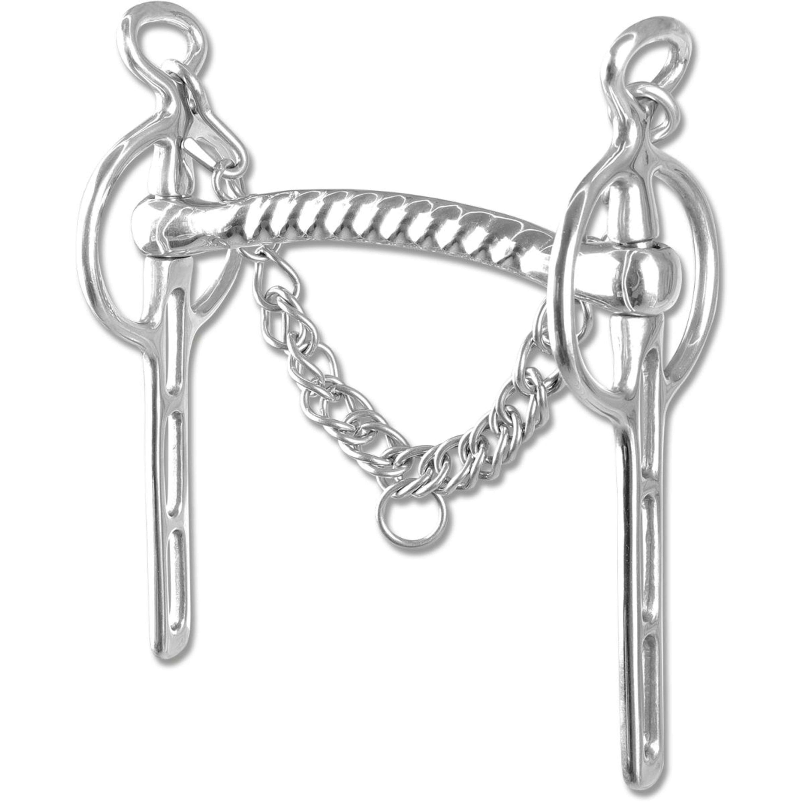 Waldhausen Bocado Liverpool 16mm Tijeras portátiles Waldhausen Bocado Liverpool 16mm Tijeras portátiles