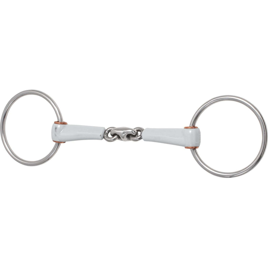 Beris Mordaza de Anilla Suelta 7,5cm Doble Articulado