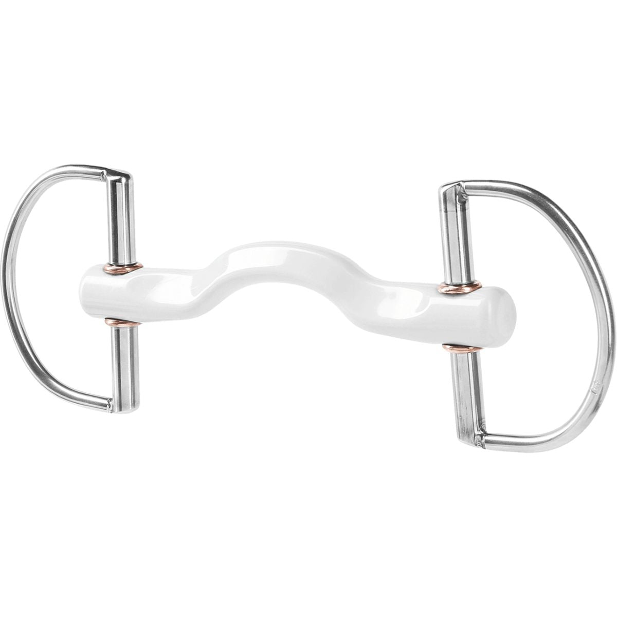 Beris D-Mordaza Konnex con Puente Suave para la Lengua